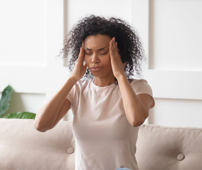 Migraine and Mental Health